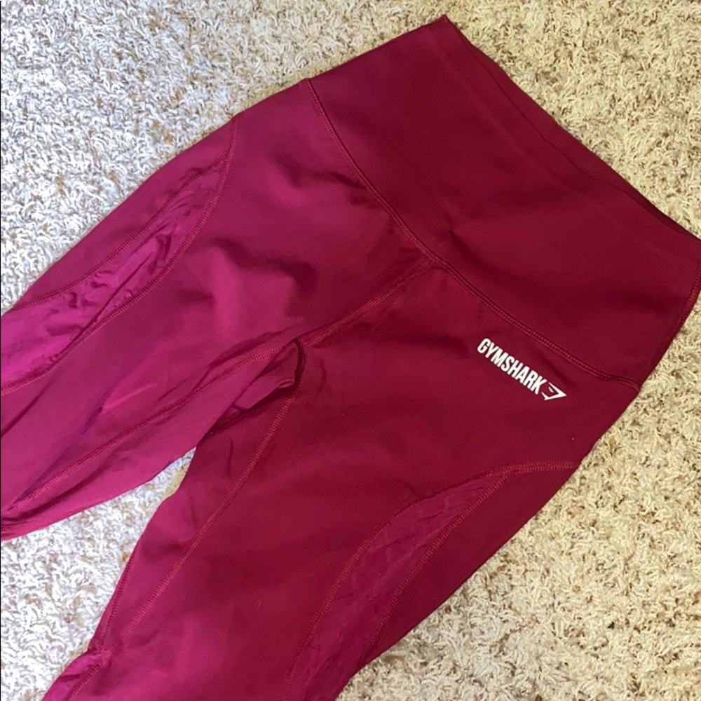 Gymshark leggings